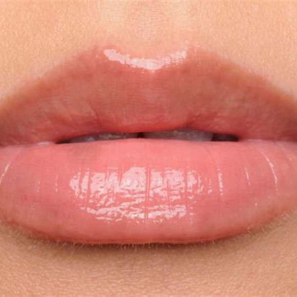MAC RISING SUN lip gloss Limited Edition Cremesheen glass NWOB - Picture 3 of 3